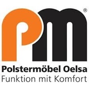 Logo Polstermöbel Oelsa